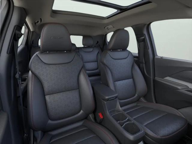 2027 Chevrolet Bolt RS FWD