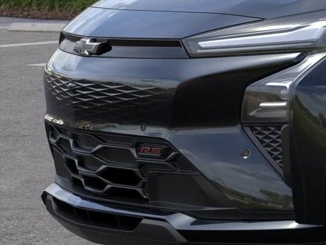 2027 Chevrolet Bolt RS FWD