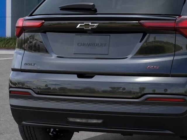 2027 Chevrolet Bolt RS FWD