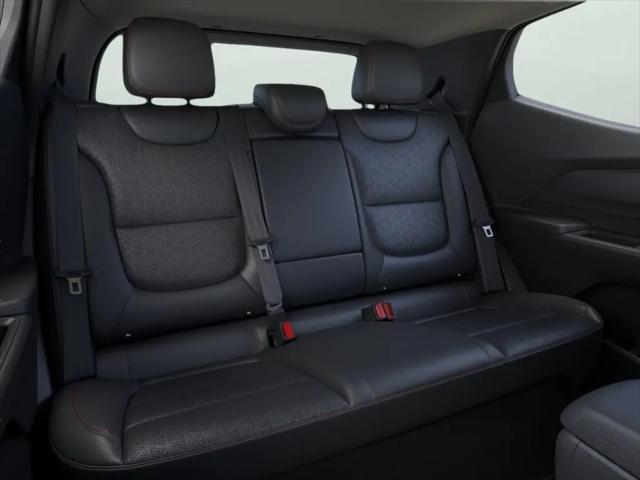 2027 Chevrolet Bolt RS FWD