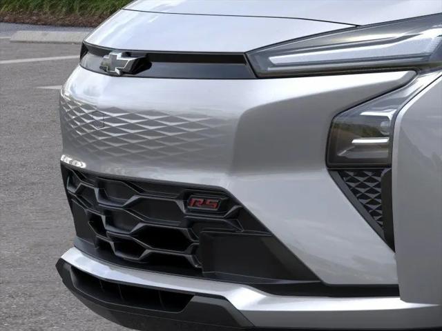 2027 Chevrolet Bolt RS FWD