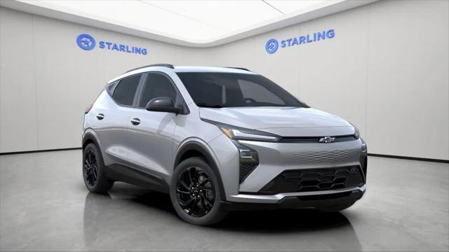 2027 Chevrolet Bolt RS FWD