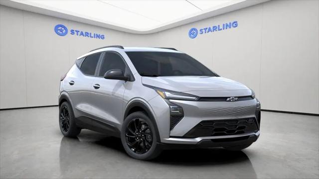 2027 Chevrolet Bolt RS FWD
