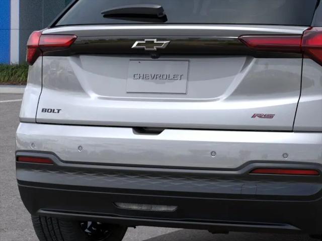 2027 Chevrolet Bolt RS FWD
