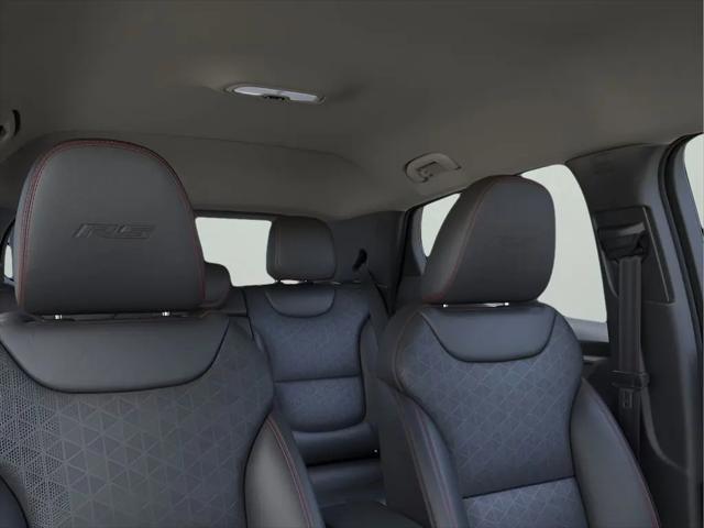 2027 Chevrolet Bolt RS FWD