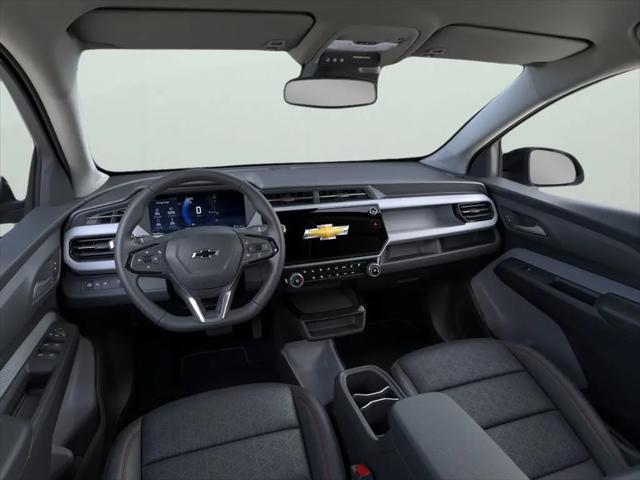 2027 Chevrolet Bolt RS FWD