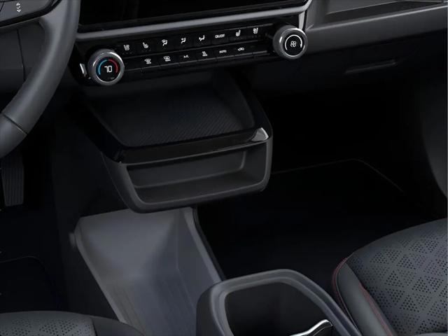 2027 Chevrolet Bolt RS FWD