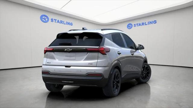 2027 Chevrolet Bolt RS FWD