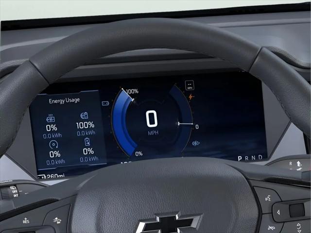 2027 Chevrolet Bolt RS FWD