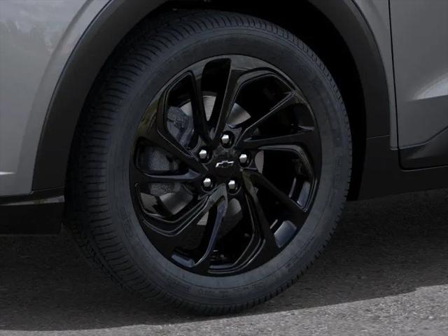 2027 Chevrolet Bolt RS FWD
