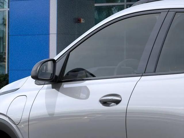 2027 Chevrolet Bolt RS FWD