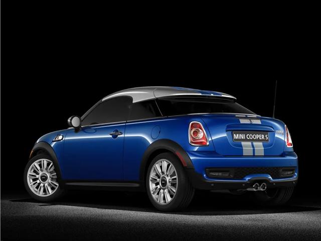 2012 MINI Cooper S Cooper S for sale in Fredericksburg, VA