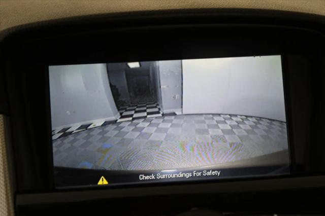 2013 Chevrolet Cruze 1LT Auto