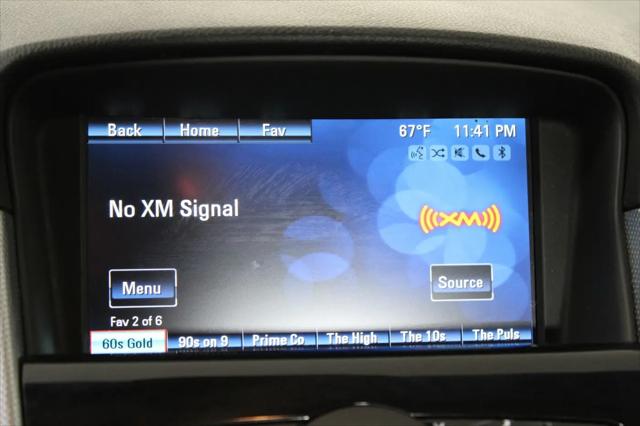 2013 Chevrolet Cruze 1LT Auto
