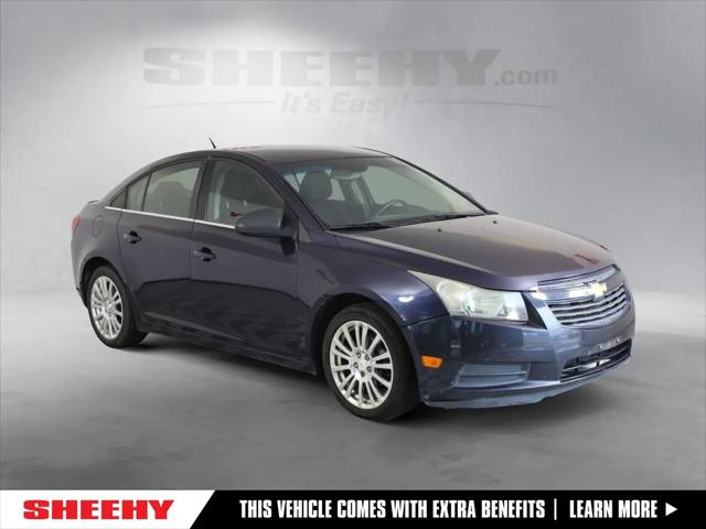 2013 Chevrolet Cruze 1LT Auto for sale in Fredericksburg, VA