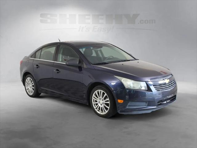 2013 Chevrolet Cruze 1LT Auto