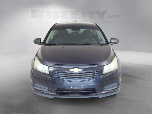 2013 Chevrolet Cruze 1LT Auto