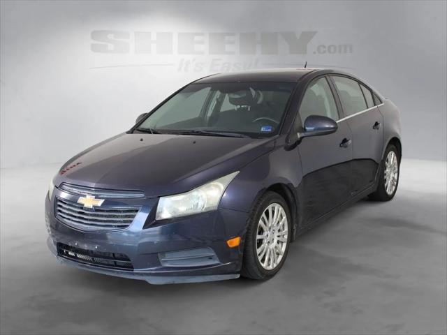 2013 Chevrolet Cruze 1LT Auto