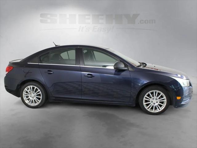 2013 Chevrolet Cruze 1LT Auto