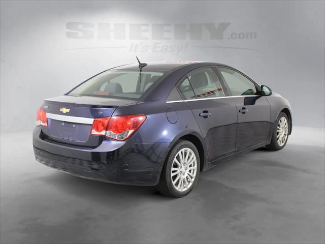 2013 Chevrolet Cruze 1LT Auto