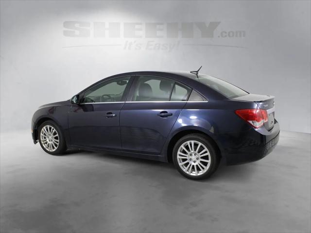 2013 Chevrolet Cruze 1LT Auto