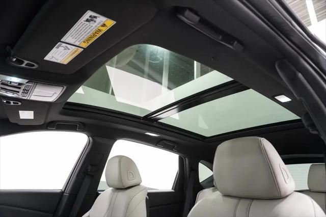 2025 Acura RDX Base