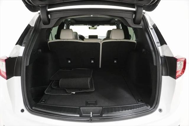 2025 Acura RDX Base