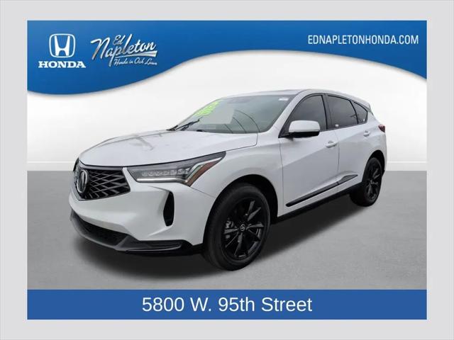2025 Acura RDX Base for sale in Oak Lawn, IL