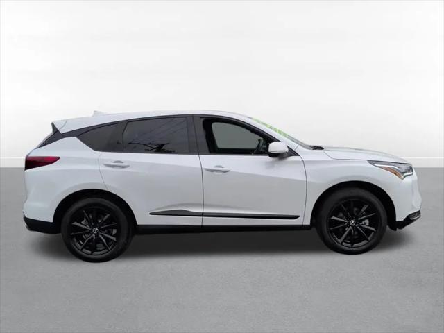 2025 Acura RDX Base