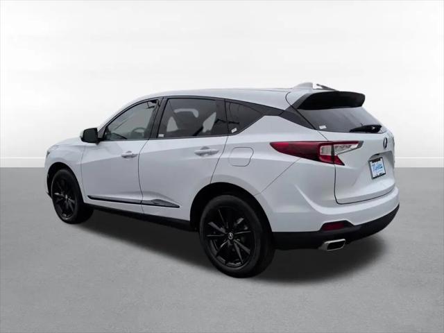 2025 Acura RDX Base