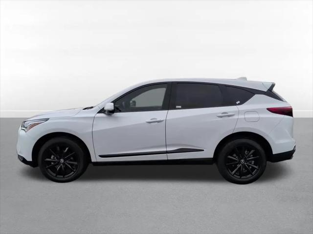 2025 Acura RDX Base