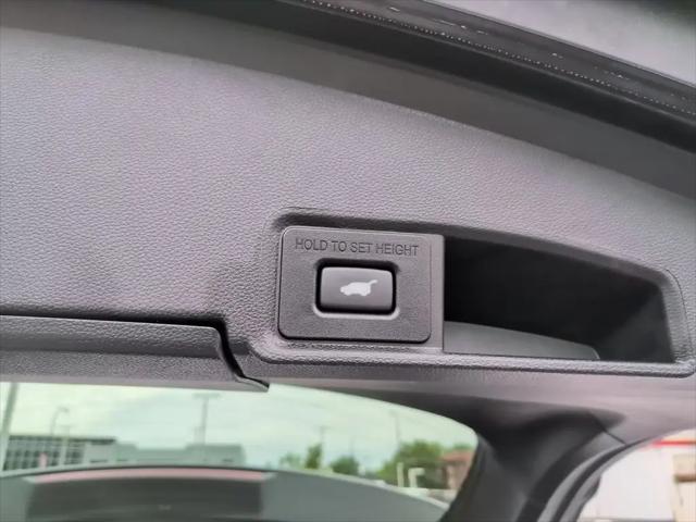 2025 Acura RDX Base