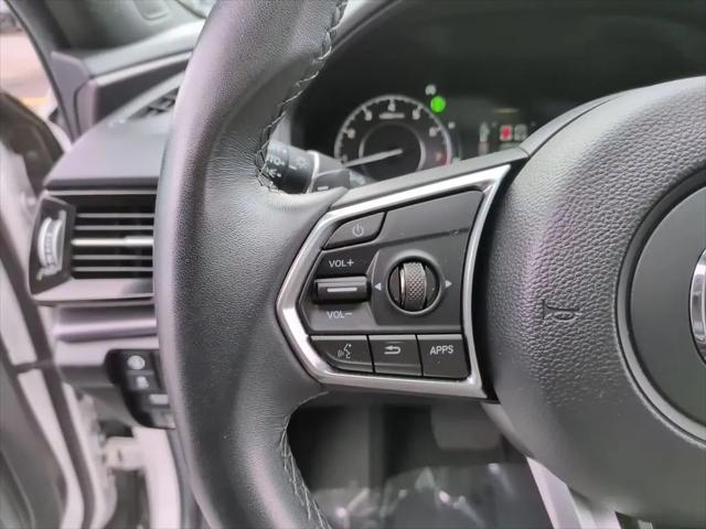 2025 Acura RDX Base