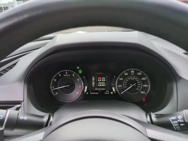 2025 Acura RDX Base