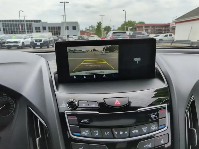 2025 Acura RDX Base