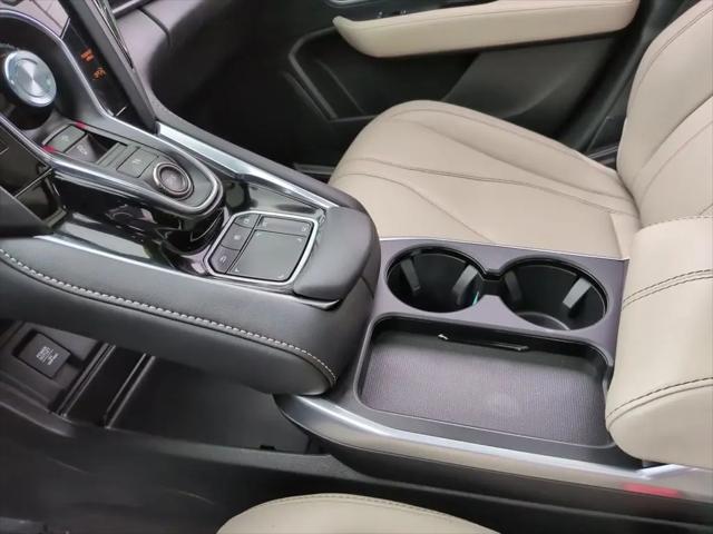 2025 Acura RDX Base