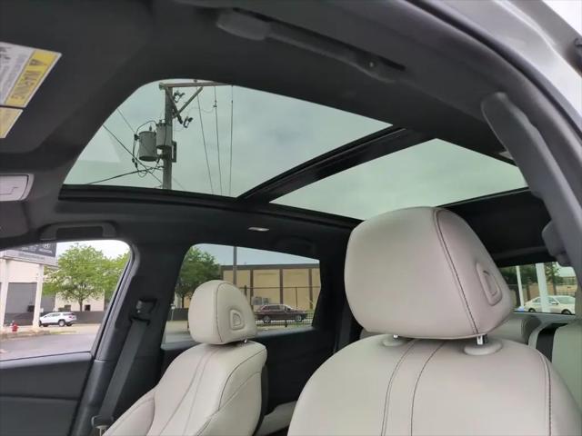 2025 Acura RDX Base