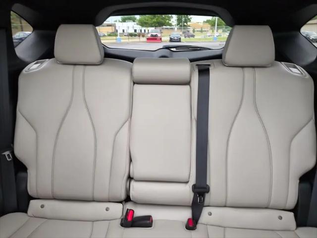 2025 Acura RDX Base