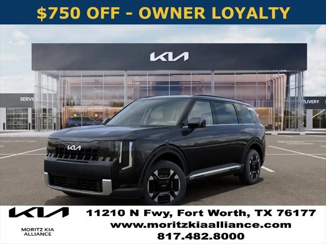 2027 Kia Telluride Hybrid EX for sale in Ft. Worth, TX