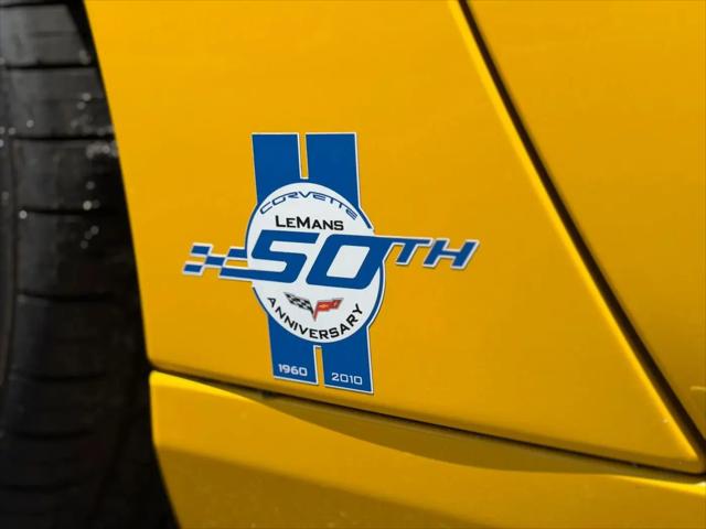 2005 Chevrolet Corvette Base