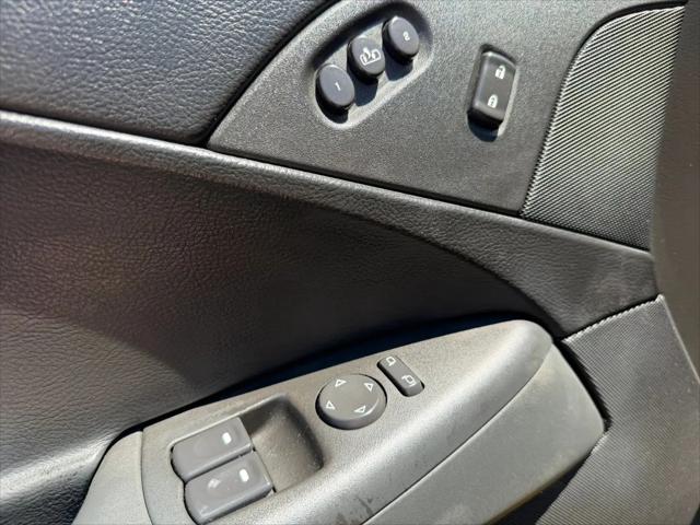 2005 Chevrolet Corvette Base