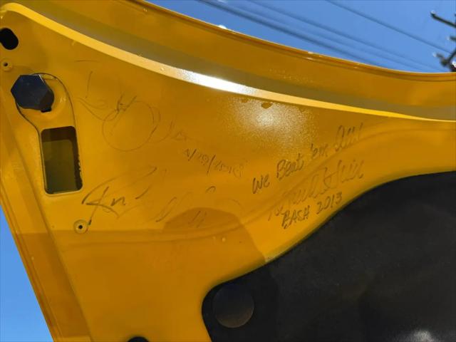 2005 Chevrolet Corvette Base