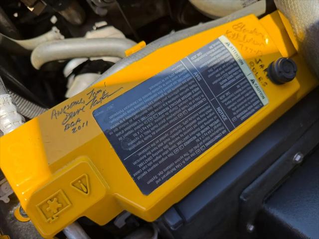 2005 Chevrolet Corvette Base