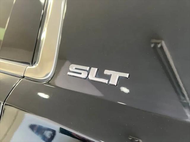 2019 GMC Yukon SLT Standard Edition