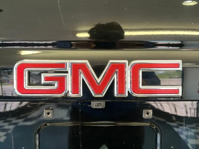 2019 GMC Yukon SLT Standard Edition
