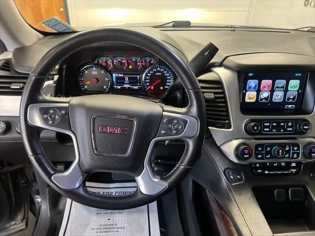2019 GMC Yukon SLT Standard Edition