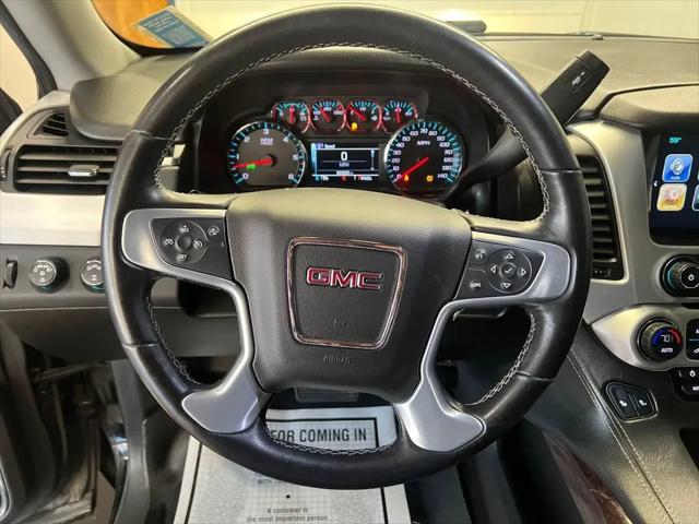2019 GMC Yukon SLT Standard Edition