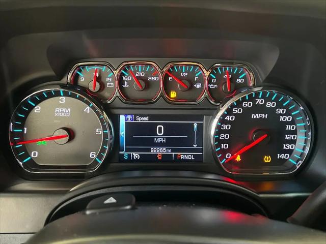 2019 GMC Yukon SLT Standard Edition