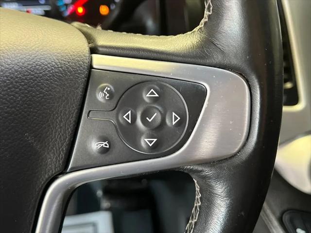 2019 GMC Yukon SLT Standard Edition