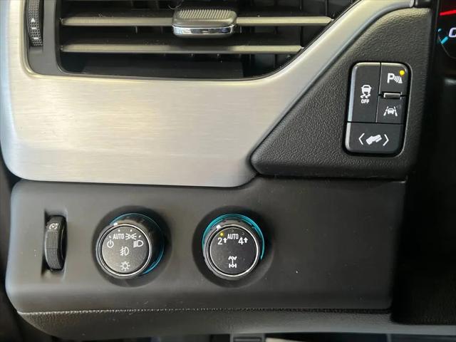 2019 GMC Yukon SLT Standard Edition